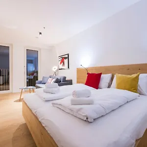 Apartment Luxury Renngasse, Wien