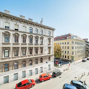Apartman Zeus Design Schoenbrunn, Bécs