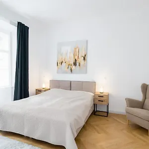 Ballgasse Luxury Vienna