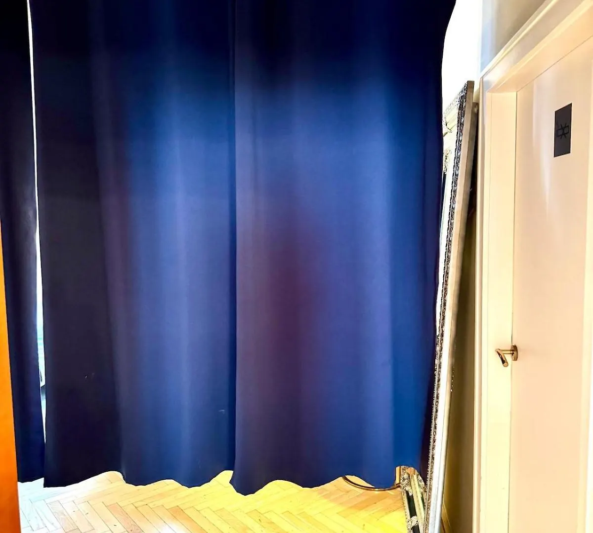 Central View Vienna 92 Sq M 3 Bd Apartment