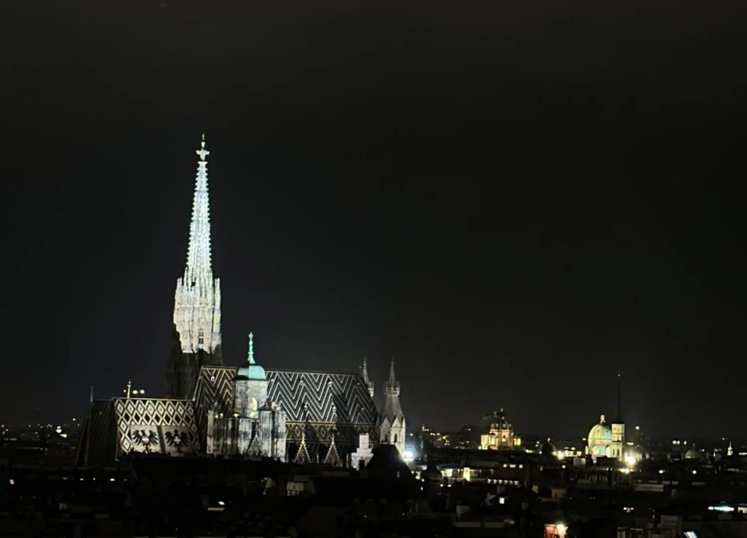 Central View Vienna 92 Sq M 3 Bd Apartment オーストリア